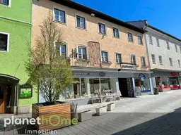 Stadthaus als renditestarke Kapitalanlage!