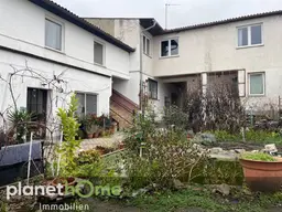 Charmantes ehemaliges Gasthaus mit Fremdenzimmer und Wohnung