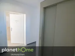 Dachgeschosswohnung - Energieeffizientes Nest für Zweisamkeit