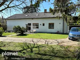 Bungalow/Pool/Garage