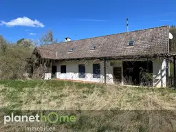 Entdecken Sie Ihr eigenes Reich im Grünen und beleben Sie es mit Ihren Ideen!