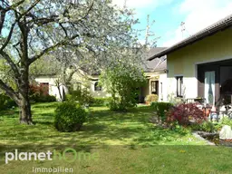 Romantisches Bauernhausjuwel im Herzen des Südburgenlands