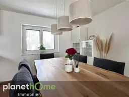 Stilvoller Rückzugsort mit Gartenidyll, Garage und Ausbaupotenzial!