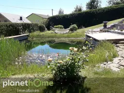Reprästentatives Einfamilienhaus mit Fernsicht nur 15 KM nach Linz !