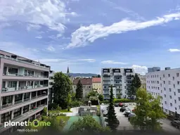 FAMILIENHIT: Leistbare 5-Zimmer-Wohnung in der Stadt!
