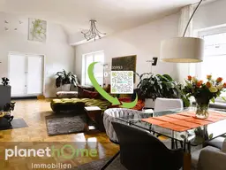 Attraktives Wohn- und Geschäftsgebäude im exklusiven Stadtteil Neue Welt