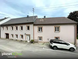 Wohnen und Arbeiten zugleich