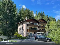Gemütliche 2-Zimmer-Wohnung mit Blick auf die Bischofsmütze