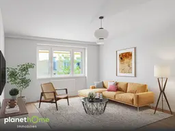 Alsergrund Feeling: 3-Zimmer-Wohnung im Herzen des 9. Bezirks