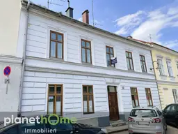 Historisches STADTHAUS zum fairen Preis, Nähe Ybbsufer