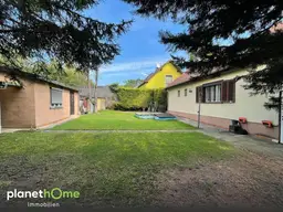 Rohdiamant mit Entwicklungspotenzial! Haus mit Seele wartet auf frische Ideen!