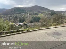 Grundstück in Hanglage in Kaltenleutgeben