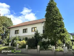 Gemütliches Haus in zentraler Lage