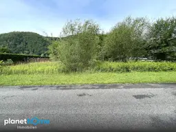 Bauland: Grundstück mit ca. 840 m² zum sehr guten Preis - kein Bauzwang!