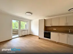 Topsanierte 2-Zimmer-Wohnung im Zentrum von Wattens