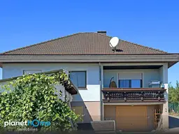 Ein Zuhause für die ganze Familie