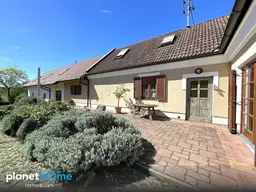 Ein Zuhause mit Geschichte und Charakter - großzügiger Streckhof mit Naturgarten