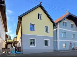 Leistbarer Familientraum in zentraler Lage!