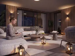 Nachhaltig investieren | Neubau-Eigentumswohnung in Allhaming - 2-Raum Eigentumswohnung in Allhaming