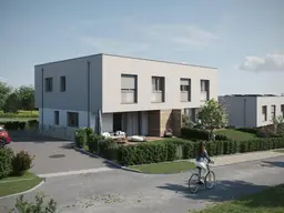 Niederneukirchen | Dörfl - Ihr Traumhaus in sonniger Grünlage mit Eigengarten