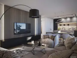 Moderne 3-Raum-Wohnung in Traun – Balkon, TG, PV-Anlage &amp; Parknähe