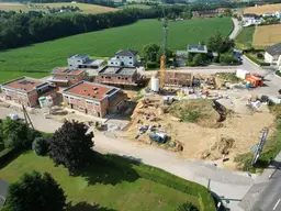 Naturnahes Wohnen: Traumhafte Erdgeschosswohnung mit großem Garten und Terrasse in Niederneukirchen