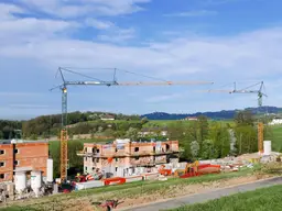 Engerwitzdorf | Mittertreffling - 4 ZI-Eigentumswohnung mit Balkon und 2 TG-Parkplätzen