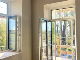 Sonnige 2-Raum Wohnung mit Balkon in Grünruhelage - Jetzt informieren!
