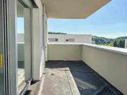 Jetzt Wohntraum sichern! 3-Zimmer-Wohnung mit 18 m² Balkon – provisionsfrei!