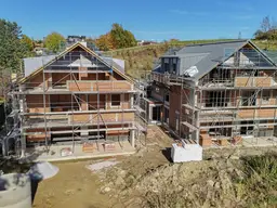 Attraktive 4-Raum Eigentumswohnung im Erdgeschoß mit großem Balkon – Energieeffizient und komfortabel