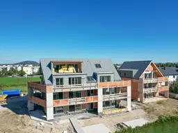 Linz-Pichling | Neubau | Wärmepumpe | Tiefgarage | Lift | Provisionsfrei