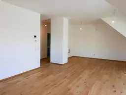 Besichtigung ohne Termin am 24.10. von 10-14 Uhr - 4-Raum Eigentumswohnung mit Dachterrasse