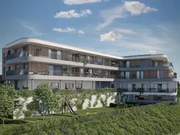 Modern wohnen zwischen Linz und Wels | Eigentum in Allhaming - Verkaufsstart!