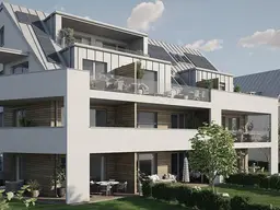 Ihr Wohntraum in Linz-Pichling – Leben in absoluter Grünruhelage mit nachhaltiger Energie für die Zukunft!