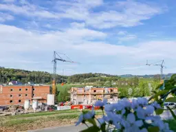 Engerwitzdorf | Mittertreffling - Helle 3 ZI-Neubauwohnung mit großem Balkon - jetzt anfragen!