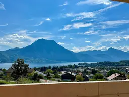Altmünster: Wohntraum im Salzkammergut mit traumhaftem Seeblick - provisionsfrei!