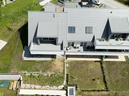 Hellmonsödt | Helle 4 ZI-Dachgeschoßwohnung mit südseitiger Dachterrasse u. zwei Tiefgaragenplätzen!
