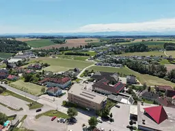 Neu! - Hochwertige Eigentumswohnung mit Tiefgarage und Lift in attraktiver Zentrumslage - Allhaming 43
