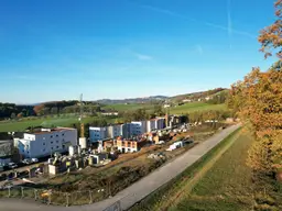 Nur 5 Min. zur JKU - Hochwertige Eigentumswohnung vor den Toren von Linz - PROVISIONSFREI