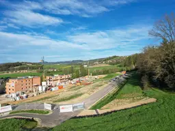 Engerwitzdorf | Mittertreffling - Ihr Traum vom Eigenheim im Grünen - Baubeginn erfolgt!
