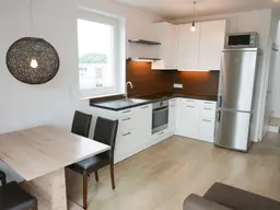 Helle 3 ZI-Maisonettewohnung mit großzügigem Balkon in generalsaniertem Altbau
