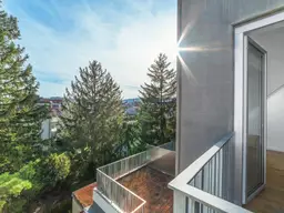 Exklusive Dachgeschosswohnung im 13. Bezirk mit Garten - Hietzing wartet auf Sie