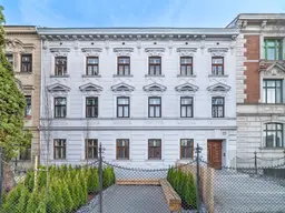 Anleger-Wohnung im 13. Bezirk - Hietzing wartet auf Sie