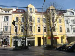 Solide Wertanlage! 4,2% Renditeobjekt: Trendiges 108 m² Hairstyling Studio in bester Frequenzlage in Gersthof 