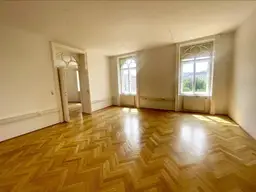 Repräsentatives Altbaubüro im Palais Schlick zu mieten