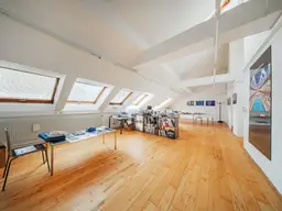 Exklusives Open-Space Büro im Herzen des 5. Bezirks zu mieten – Ihr neuer Kreativ-Hotspot!