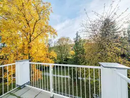 Exklusive 4-Zi Familienwohnung in Döbling