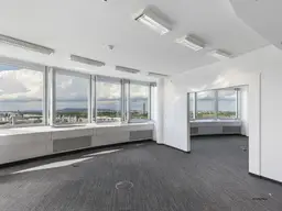 Top Modernes Büro im Millennium Tower zu mieten