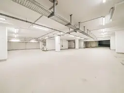 Garagenstellplatz am Modenapark