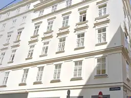 Büro Nähe Kärntnerstraße zu mieten